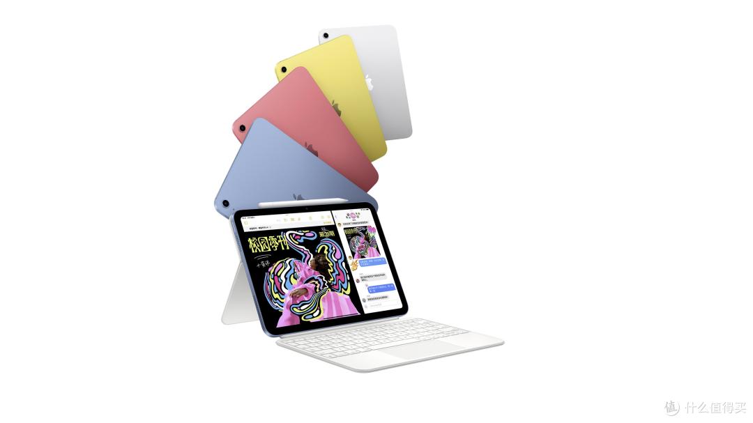 618想换iPad,这3款适合“捡漏”,最低仅需2264元