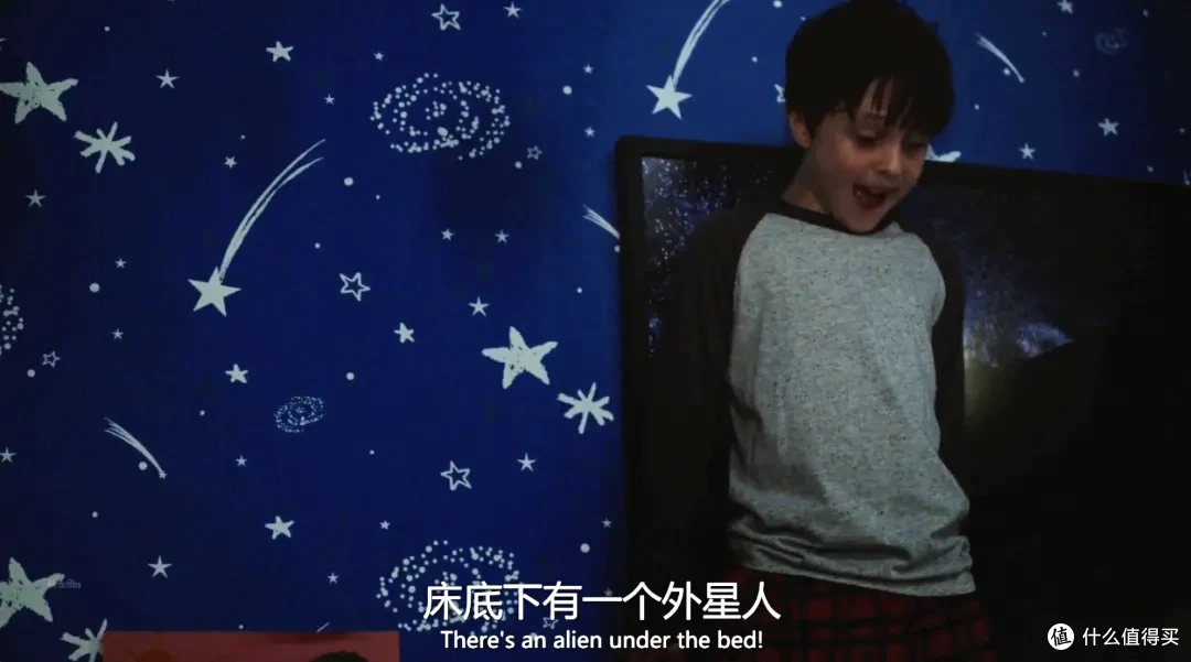 第一集就上瘾,这部科幻美剧太下饭了