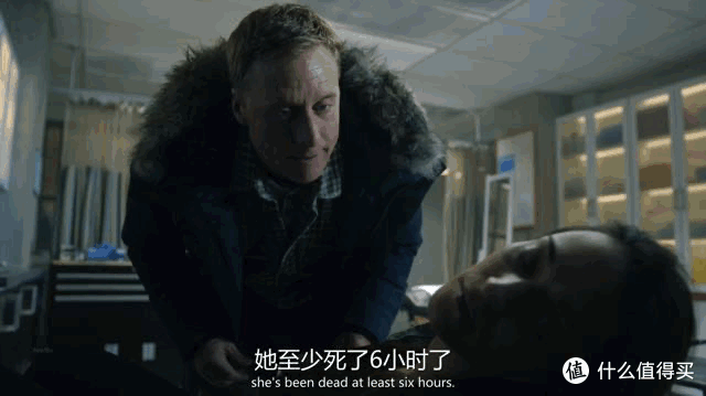 第一集就上瘾,这部科幻美剧太下饭了