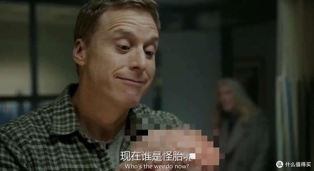 第一集就上瘾,这部科幻美剧太下饭了