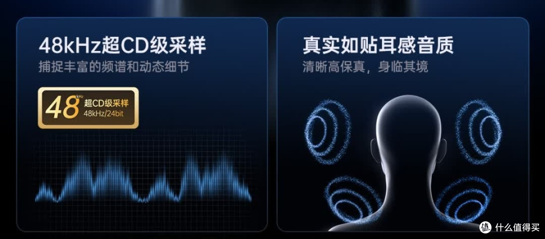 颜值与实力并存——闪克DM40Pro无线桌面麦克风开箱初体验