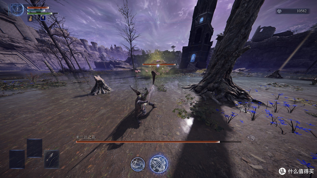 《艾尔登法环：黑夜君临》5款GeForce RTX 50系显卡解锁帧数测试