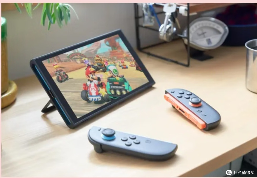新功能加持,Switch 2玩法大不同
