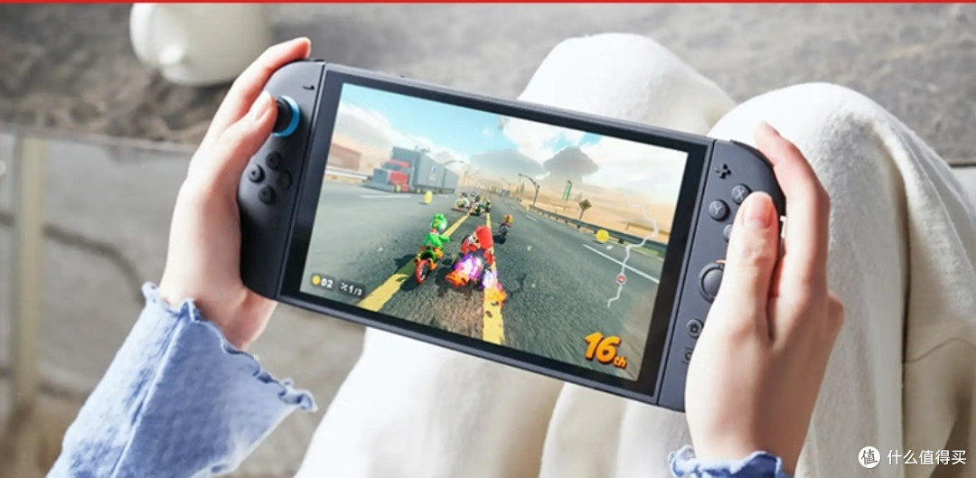 新功能加持,Switch 2玩法大不同