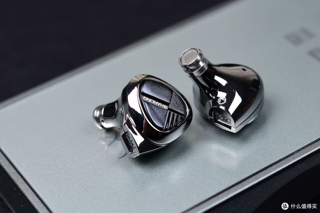 山灵自定义的入门发烧HiFi耳机!两圈一铁的SONO S简评