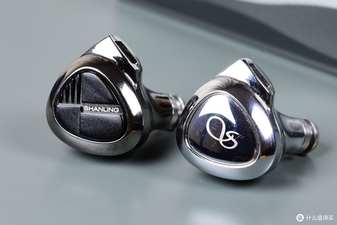 山灵自定义的入门发烧HiFi耳机!两圈一铁的SONO S简评