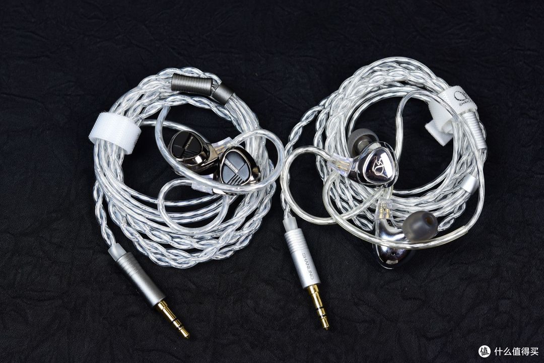 山灵自定义的入门发烧HiFi耳机!两圈一铁的SONO S简评