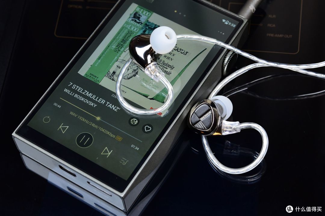 山灵自定义的入门发烧HiFi耳机!两圈一铁的SONO S简评