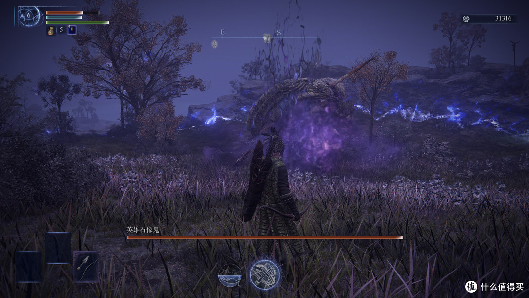 《艾尔登法环：黑夜君临》5款GeForce RTX 50系显卡解锁帧数测试