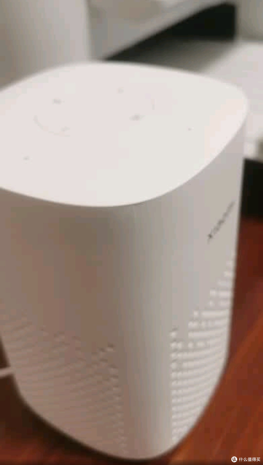 小米新一代超级小爱智能音箱:AI赋能的全屋智能中枢