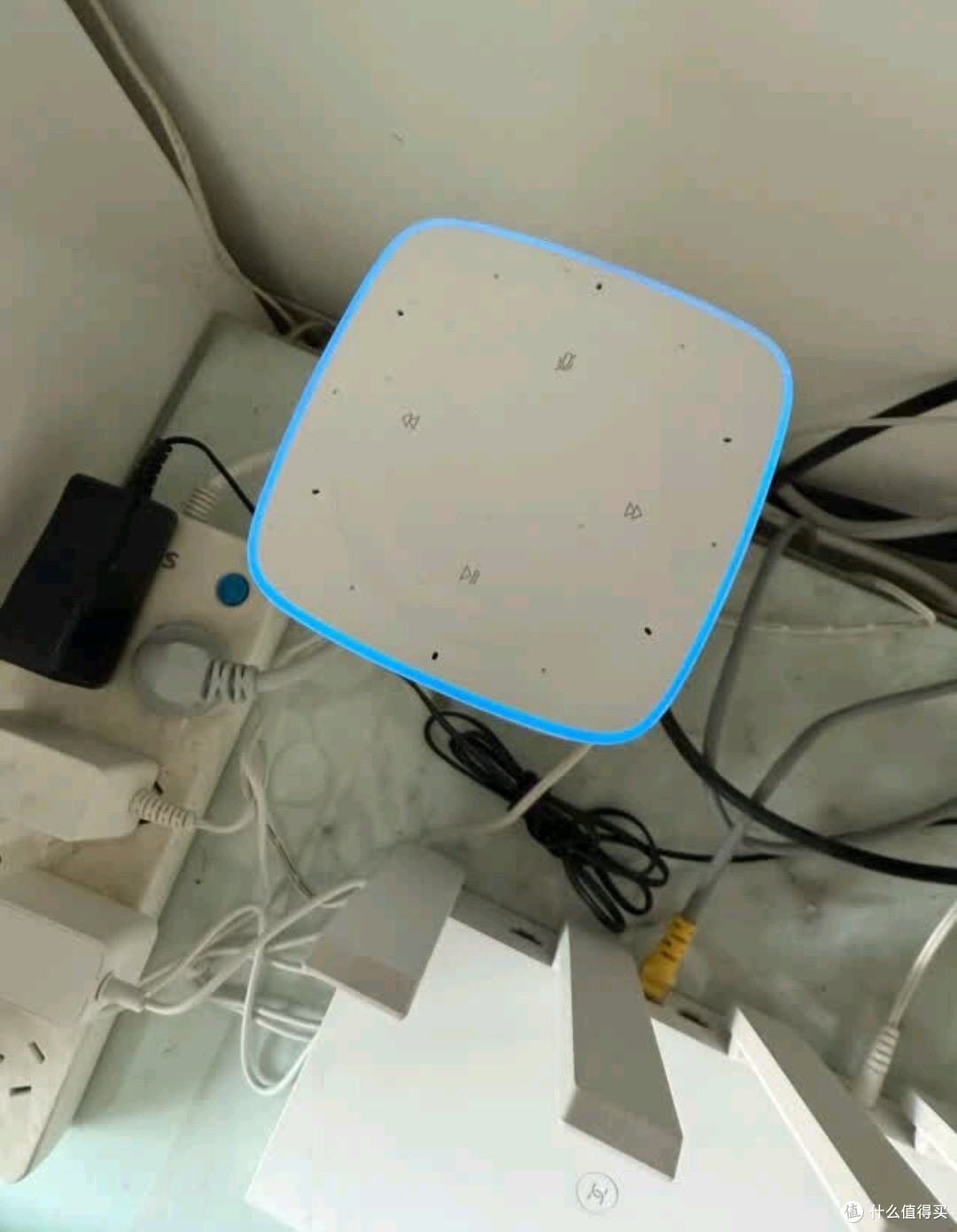 小米新一代超级小爱智能音箱:AI赋能的全屋智能中枢