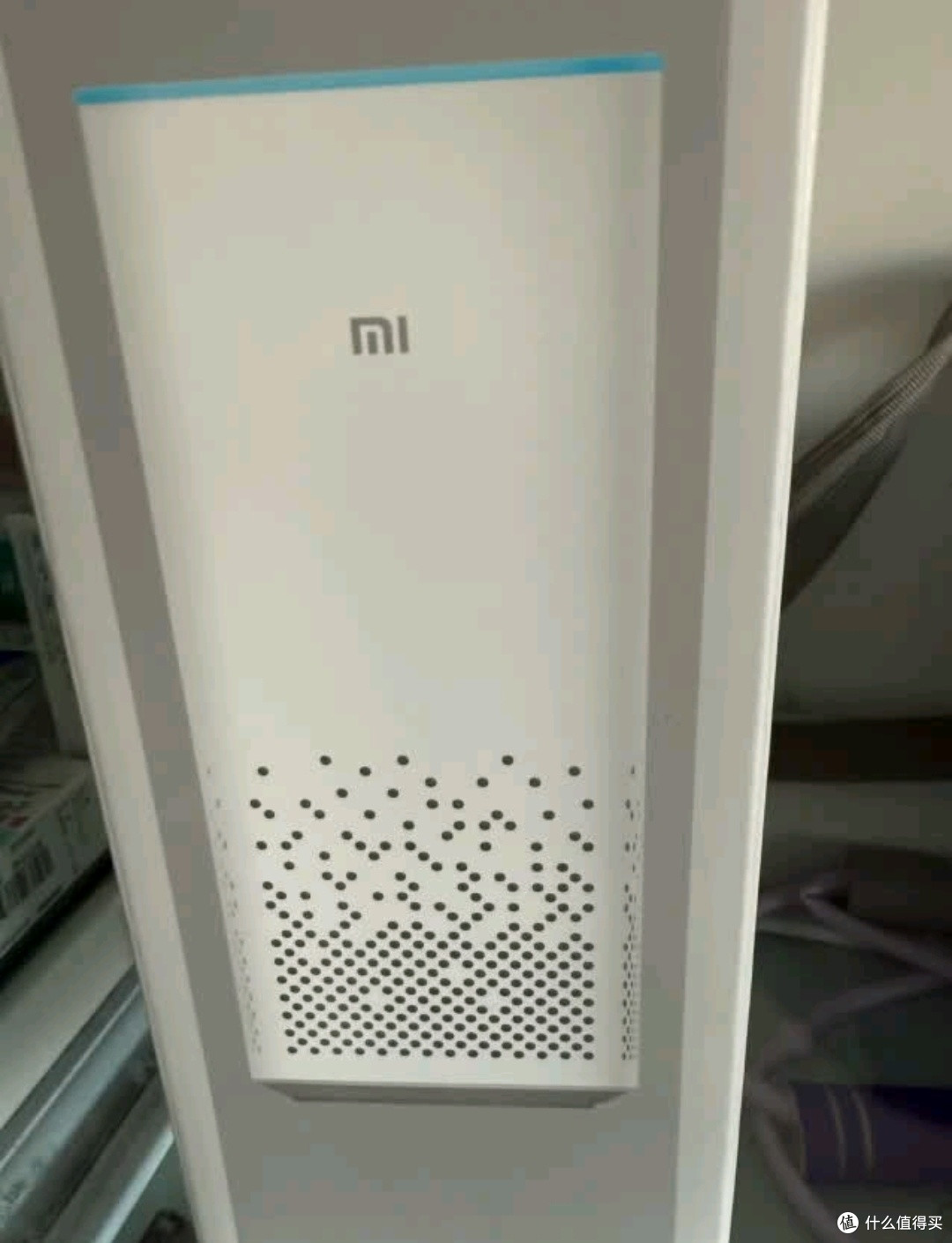 小米新一代超级小爱智能音箱:AI赋能的全屋智能中枢