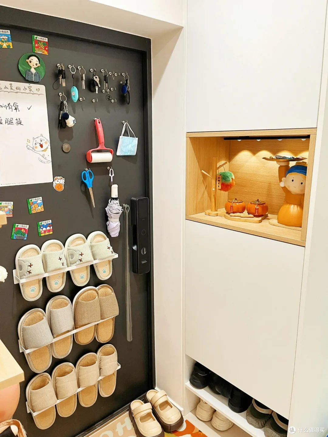 被邻居家的7个“边角收纳”折服了!打开思路后,收纳力翻一倍
