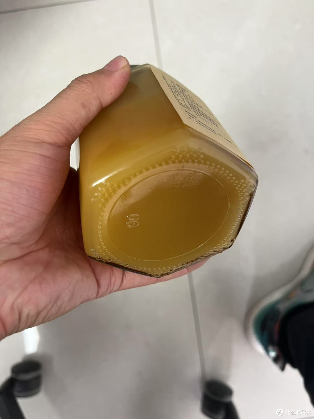秦岭深处的甜蜜秘密!🍯蜜丰香土蜂蜜,一瓶装满自然的馈赠✨
