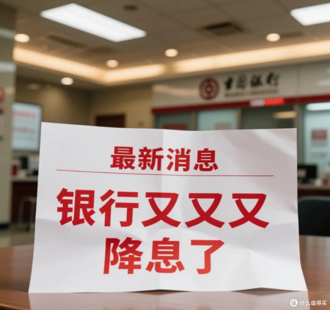 6月会继续降息?房价也下跌了!
