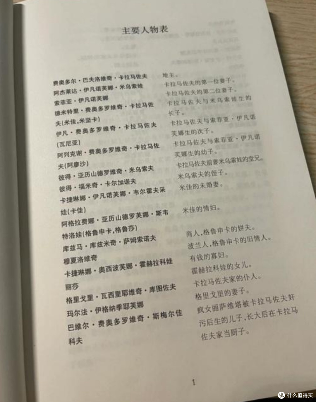 《卡拉马佐夫兄弟》:人性与信仰的深度剖析