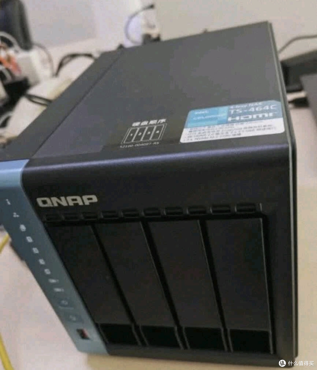 全闪NAS助力家庭数据存储