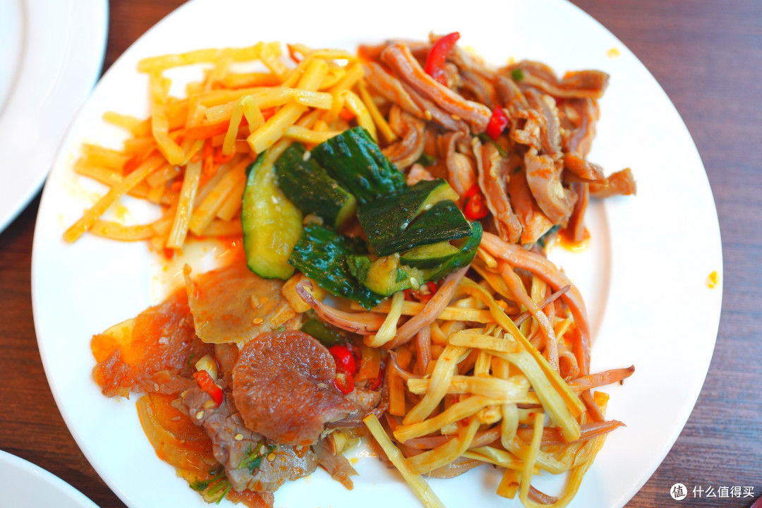 虽然成本高点但景观无敌了!深圳蛇口希尔顿南海酒店
