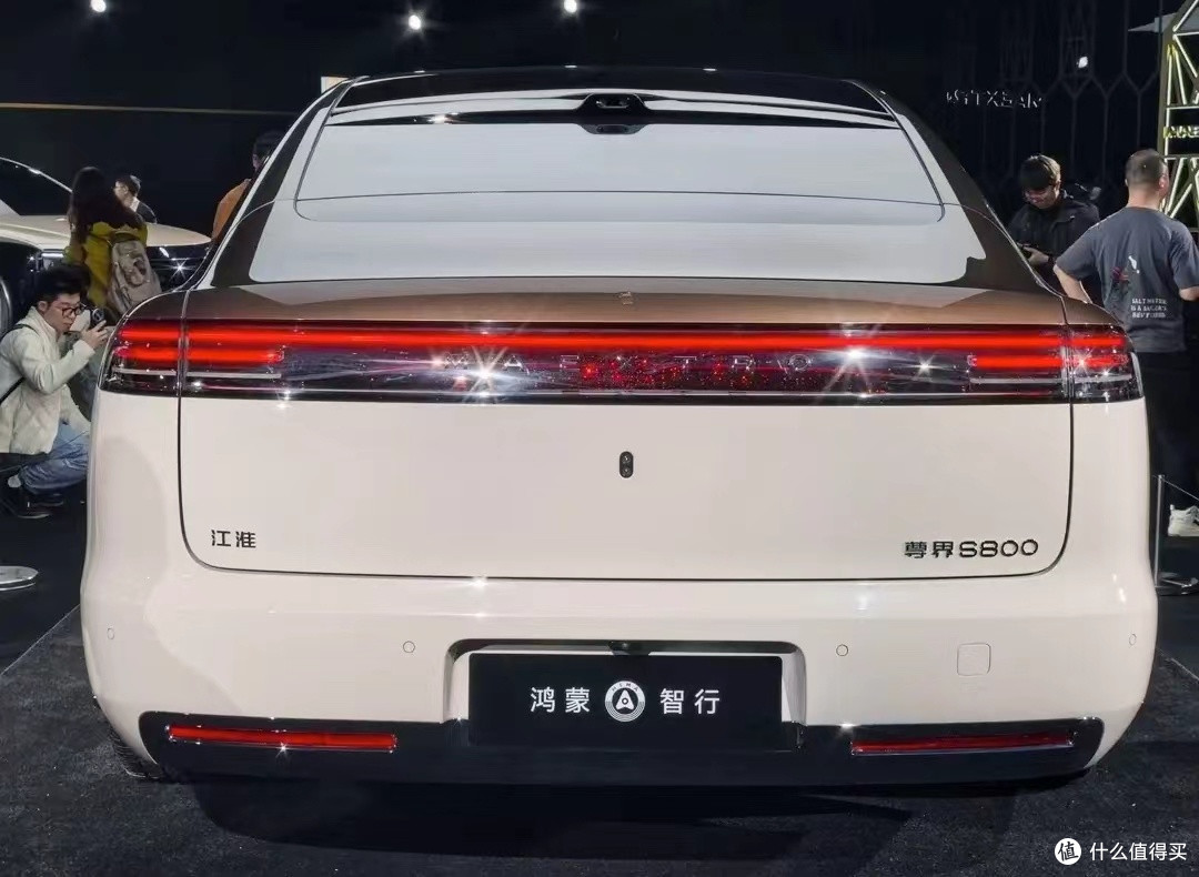 百万豪车尊界 S800,值不值这个价?