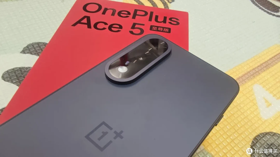 【一加Ace5至尊版深度体验】3K以内最强游戏电竞手机！