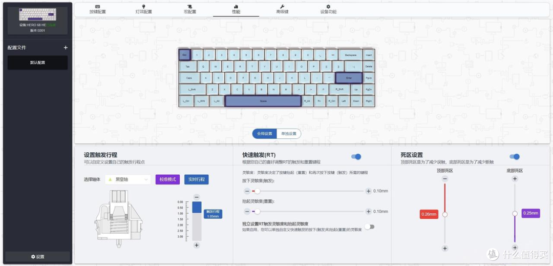 Hero 68宇宙再添一员,这波好看吗?——狼蛛Hero68HE紫荆红