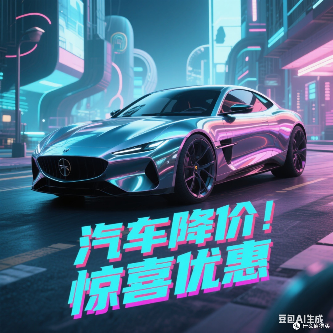 汽车市场降价现象探讨