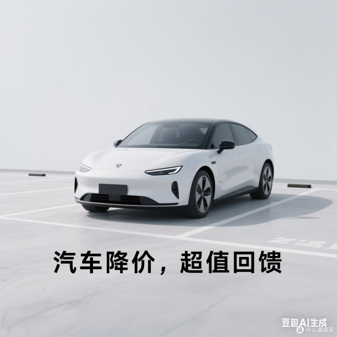 汽车市场降价现象探讨
