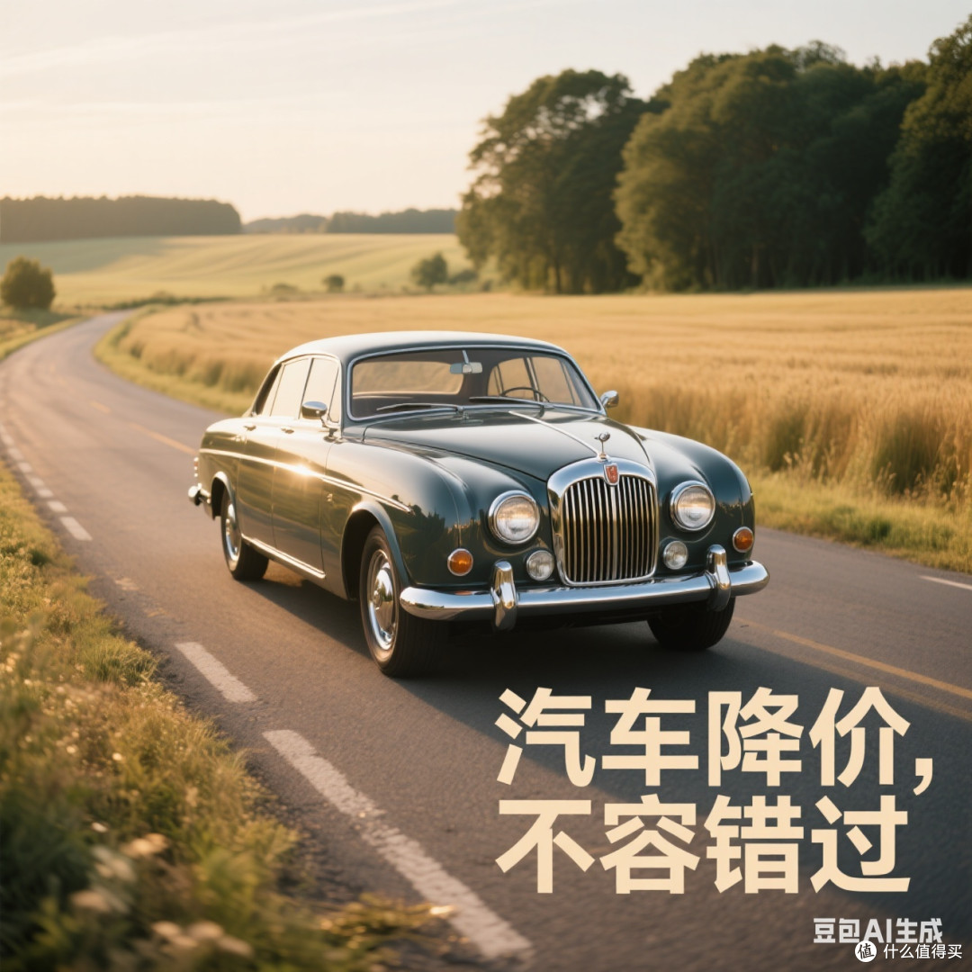 汽车市场降价现象探讨