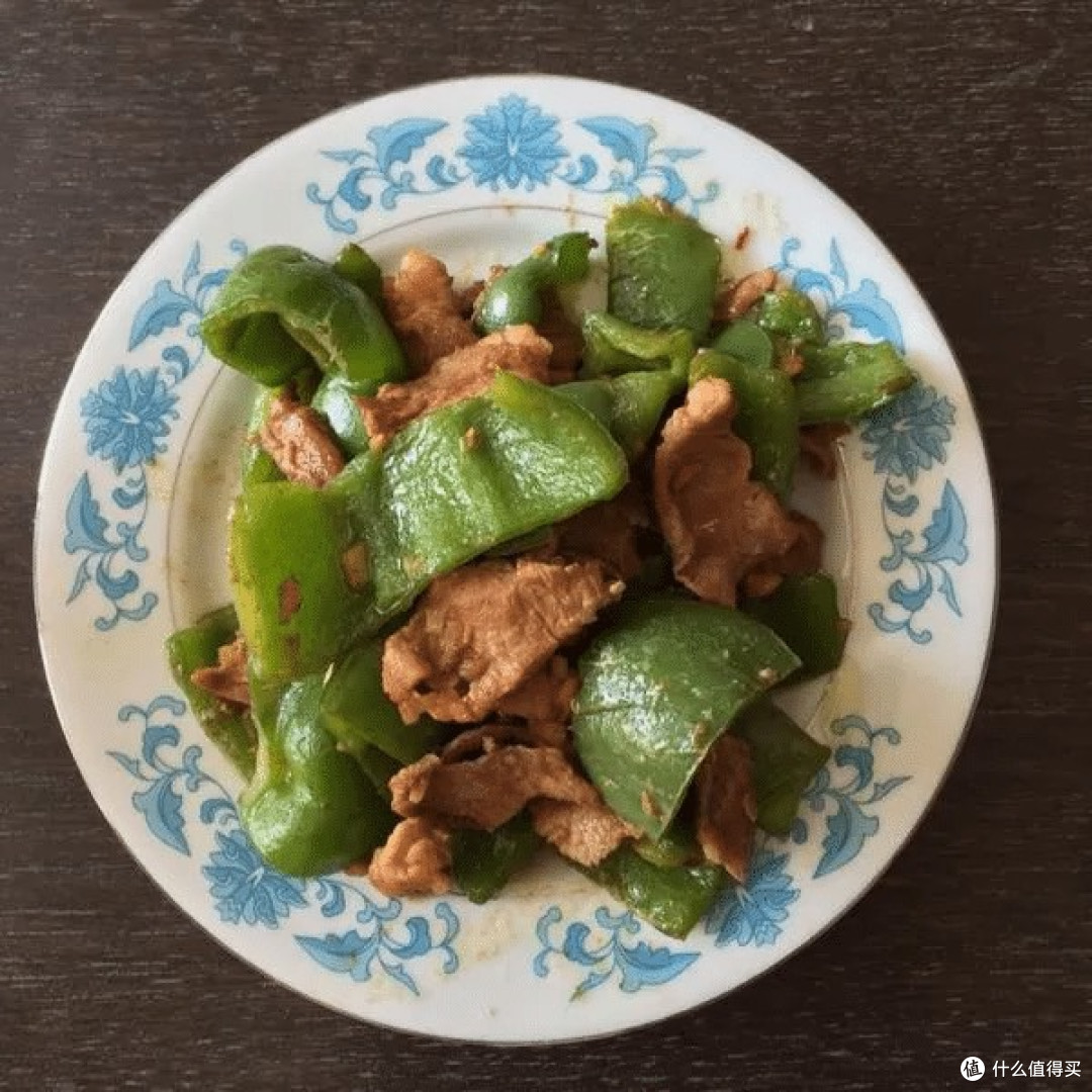 家常菜分享