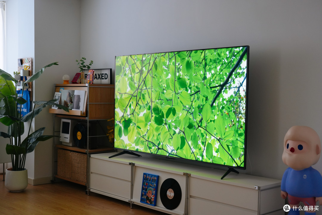 五千价位画质新标杆?TCL T7L Pro Mini LED电视上手