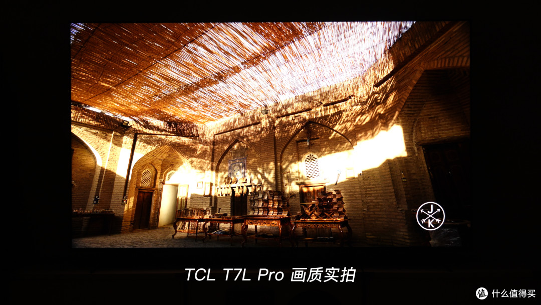 五千价位画质新标杆?TCL T7L Pro Mini LED电视上手