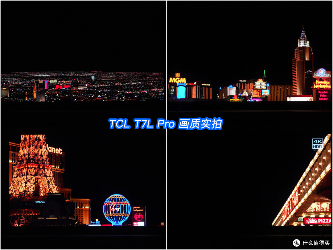 五千价位画质新标杆?TCL T7L Pro Mini LED电视上手
