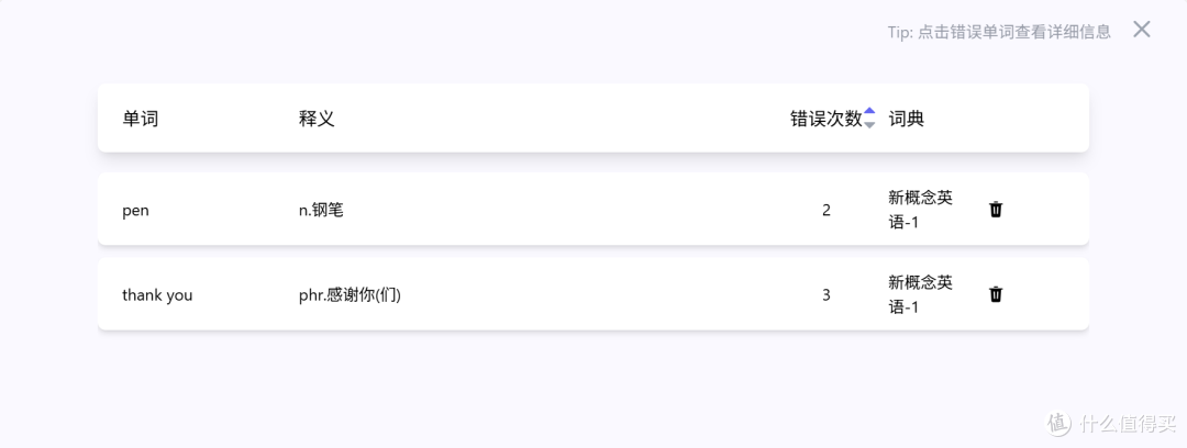 绝绝子!极空间NAS部署Qwerty Learner,学习外语高阶化!