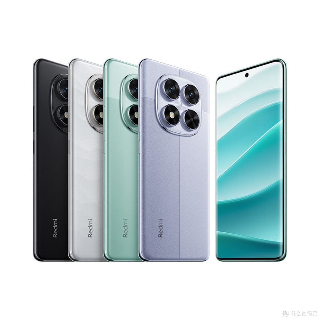 618被我挖到宝!红米Note 14 Pro性价比逆天