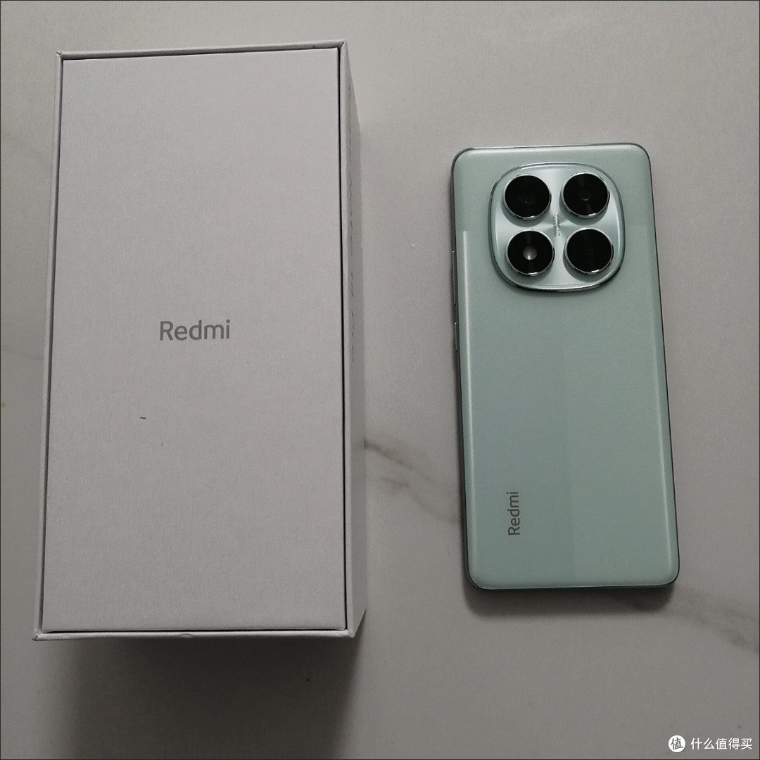 618被我挖到宝!红米Note 14 Pro性价比逆天