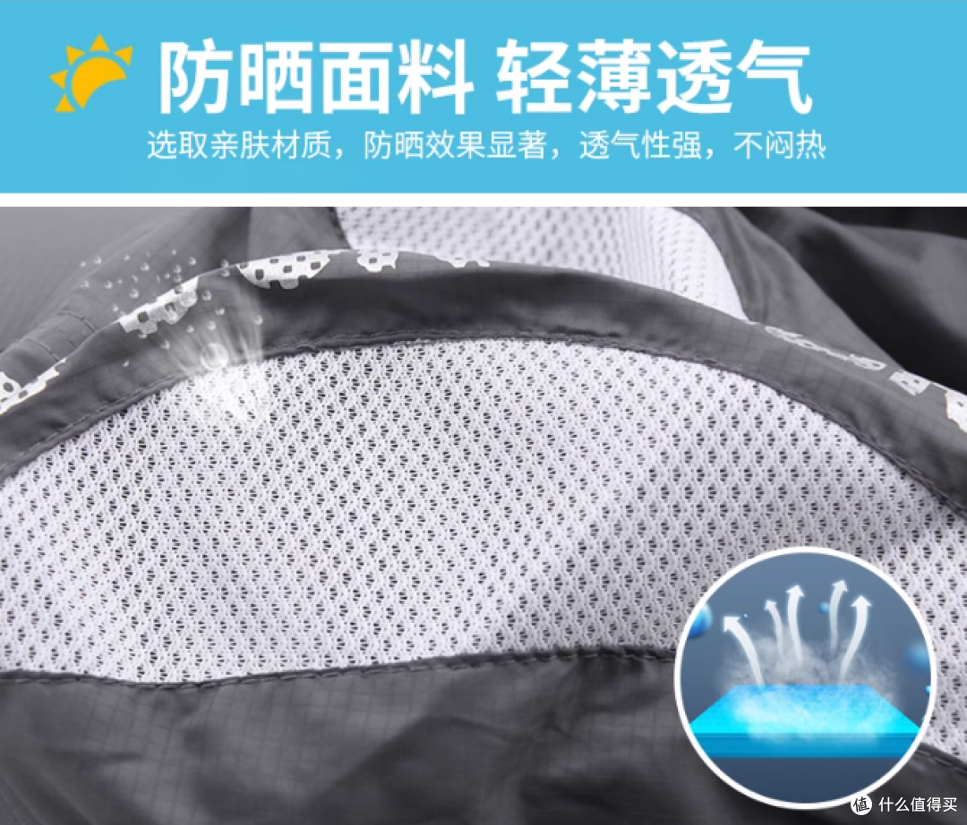 为了得到爱,钓鱼佬不得不防晒!俺帮兄弟们写好攻略了!