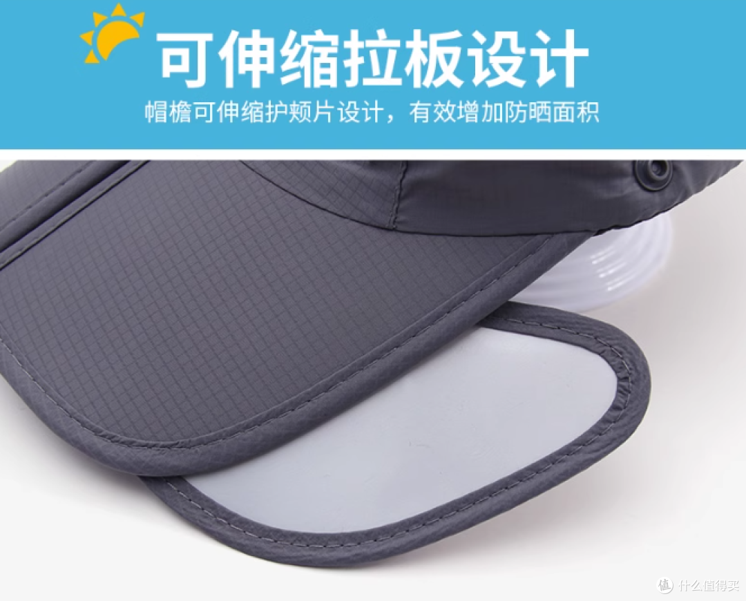 为了得到爱,钓鱼佬不得不防晒!俺帮兄弟们写好攻略了!