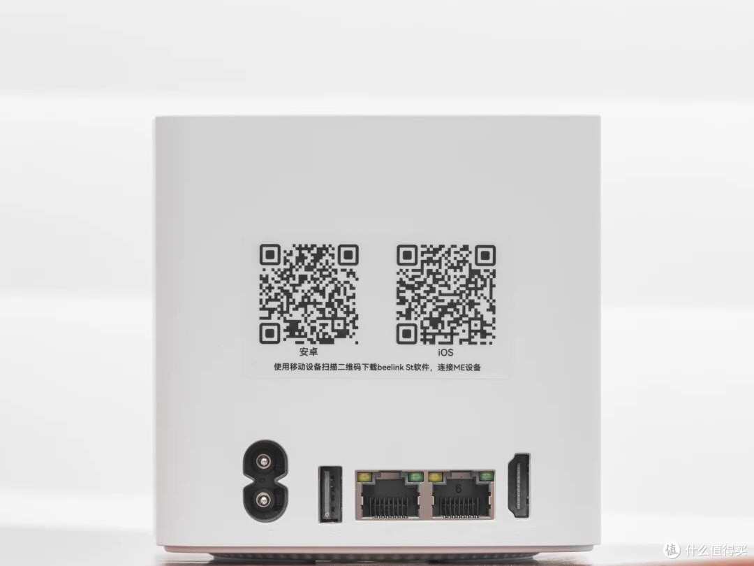 零刻 Me mini：六盘位全闪 NAS 准系统！