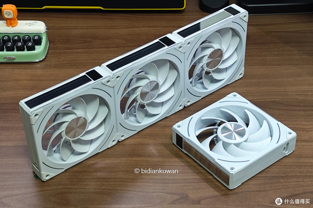 水冷看片不是梦:超频三 北境GT360 ARGB屏显一体式CPU散热器装机