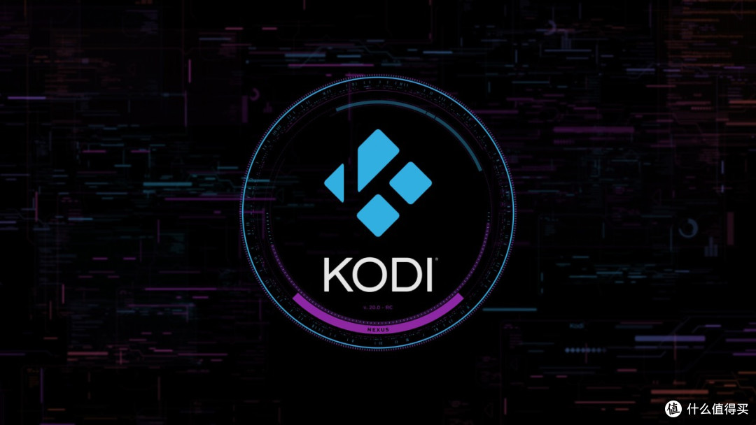 Kodi再见！家庭影院轻松搞定？