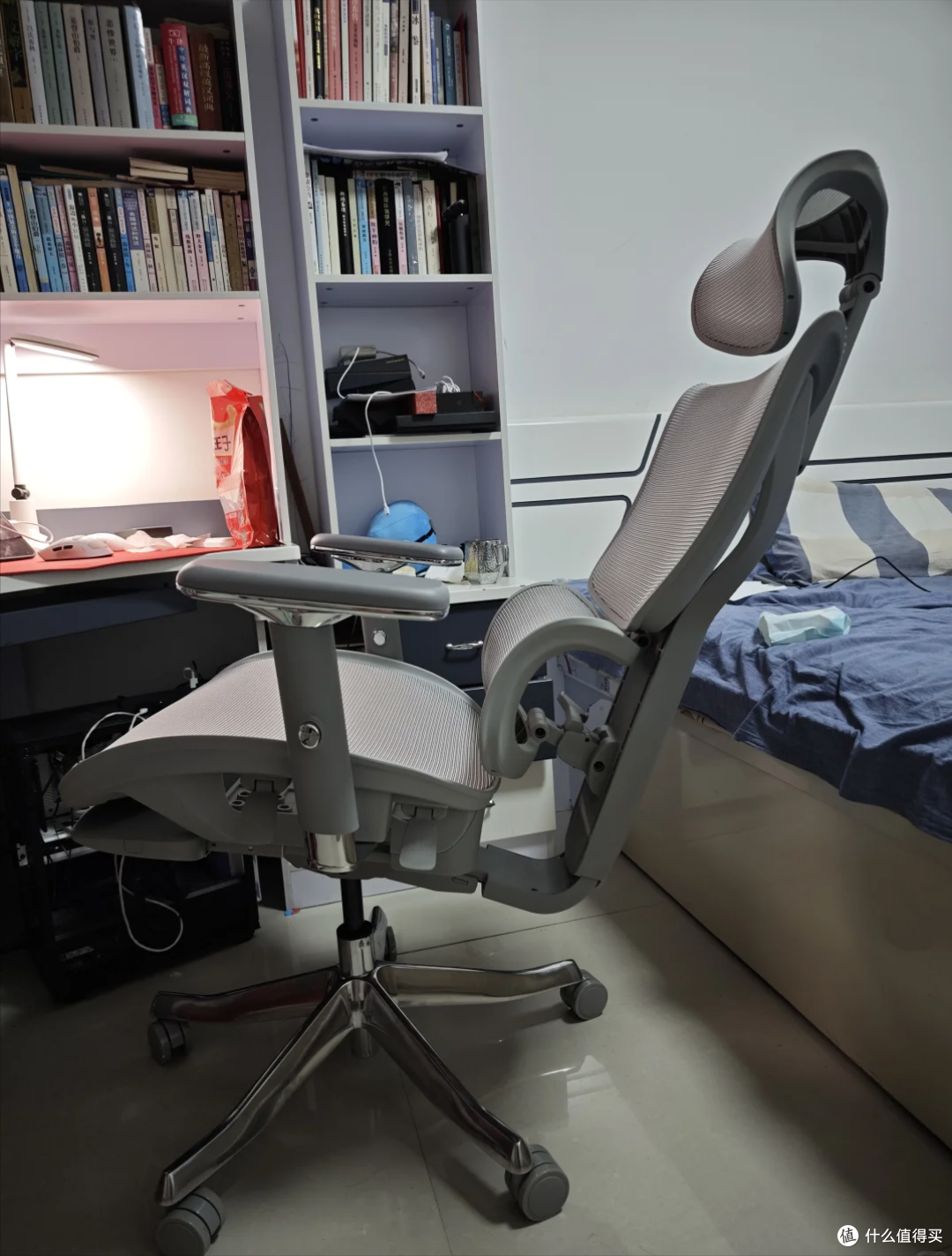 人体工学椅哪款好？懂行的都在推这8款，全是物美价廉的续命神器