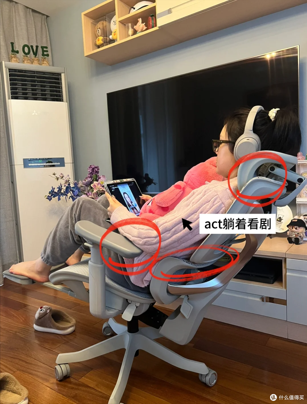 人体工学椅哪款好？懂行的都在推这8款，全是物美价廉的续命神器