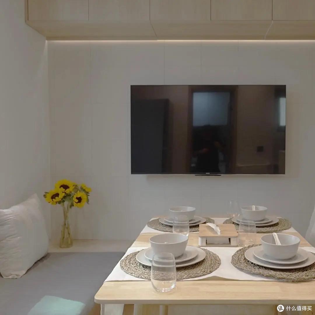 第一次看到香港的房子,一家六口,蜗居24㎡小屋,一点也不拥挤