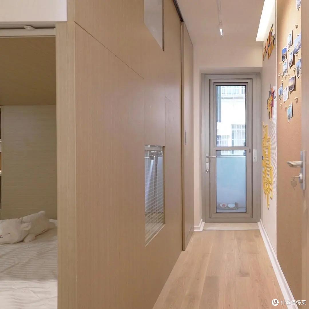 第一次看到香港的房子,一家六口,蜗居24㎡小屋,一点也不拥挤
