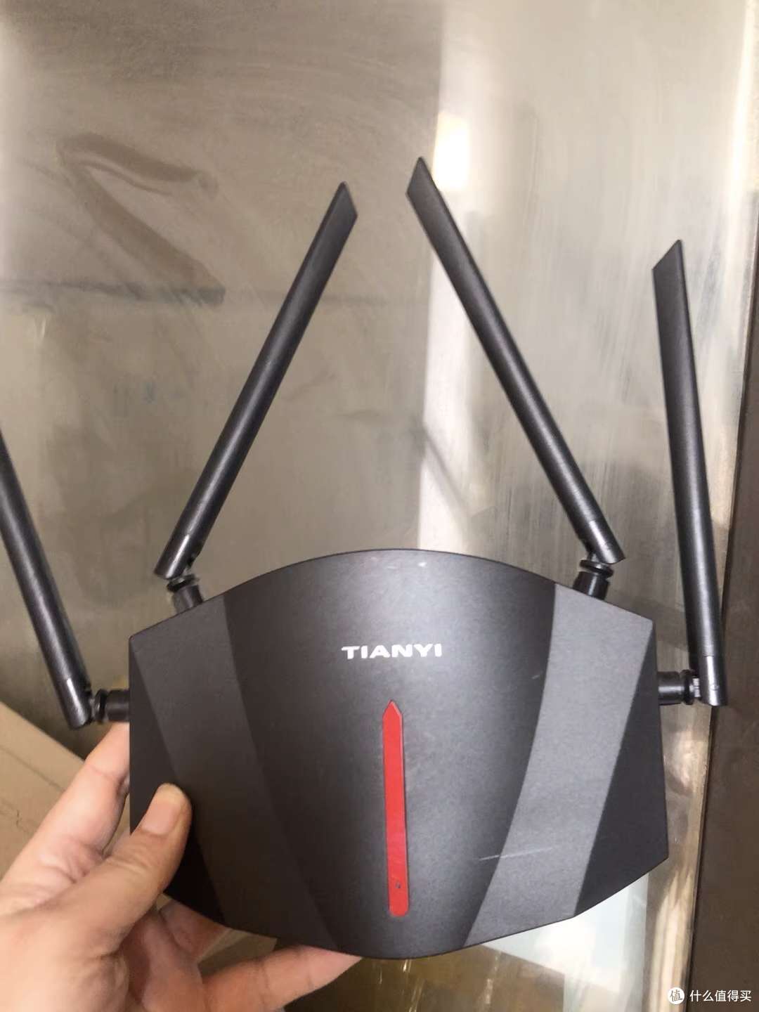 逆天性价比的AX3000路由器，闲鱼30元、独立FEM博通方案可刷梅林_