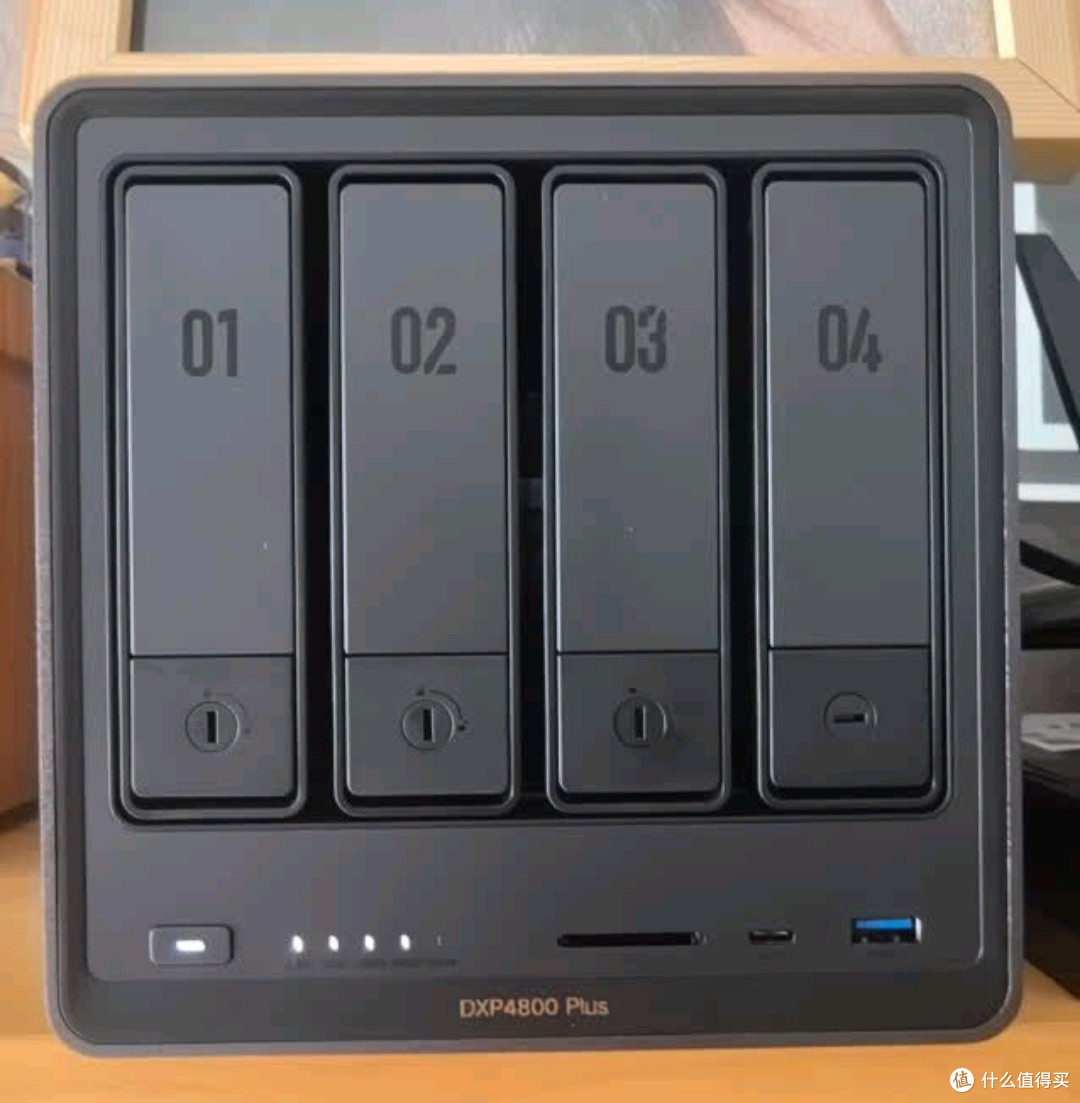 绿联NAS DXP4800与DH4300该怎么选?