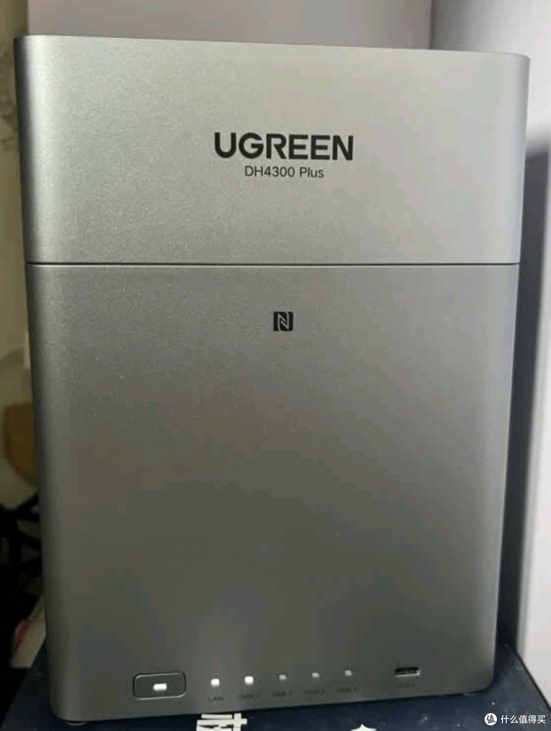 绿联NAS DXP4800与DH4300该怎么选?