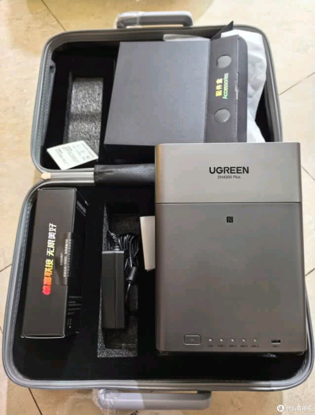绿联NAS DXP4800与DH4300该怎么选?