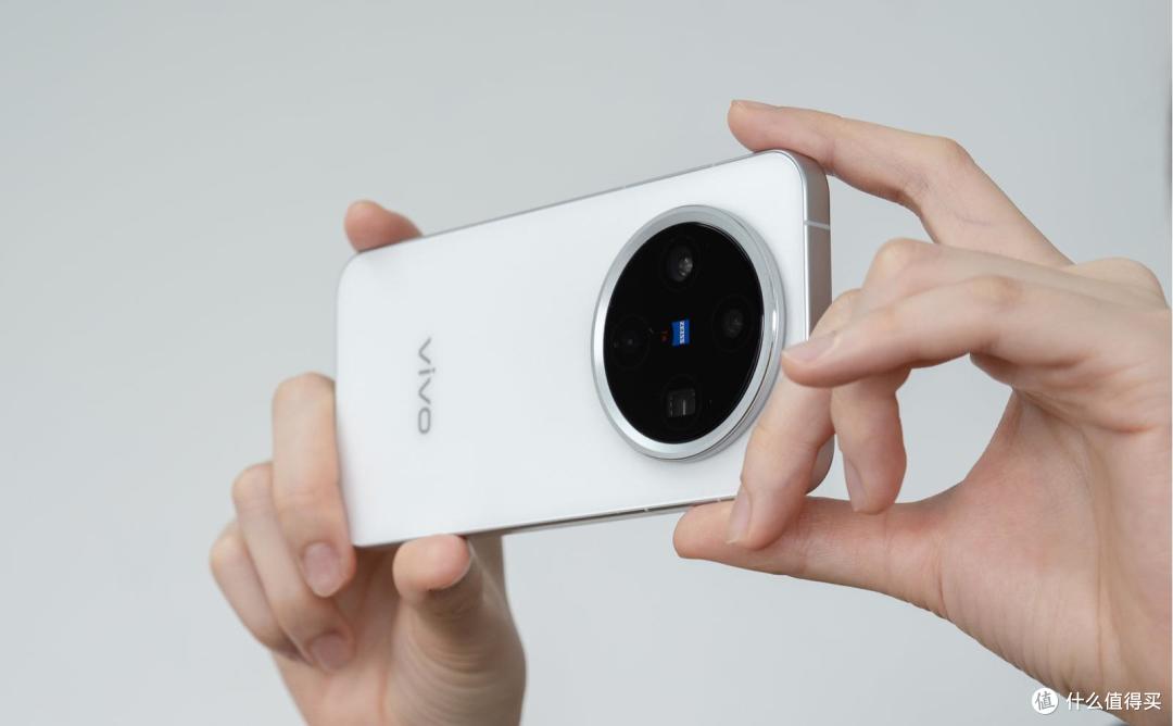 小屏又长焦:vivo X200 Pro mini到了2025年可还行