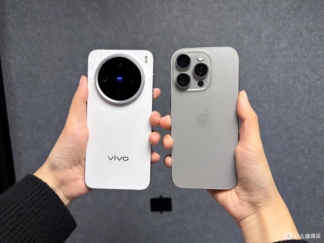 小屏又长焦:vivo X200 Pro mini到了2025年可还行